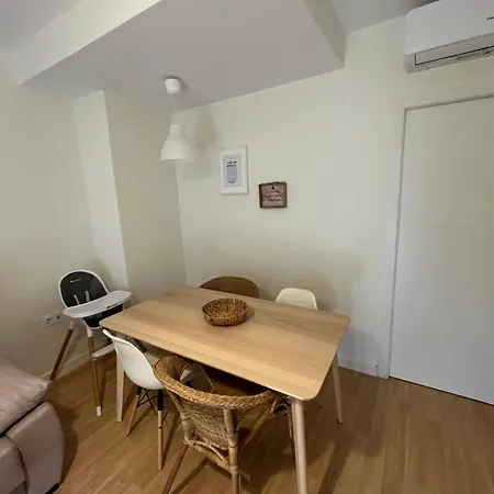 Apartmán M&b Infantes *