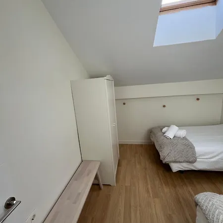 Appartement M&b Infantes Ronda