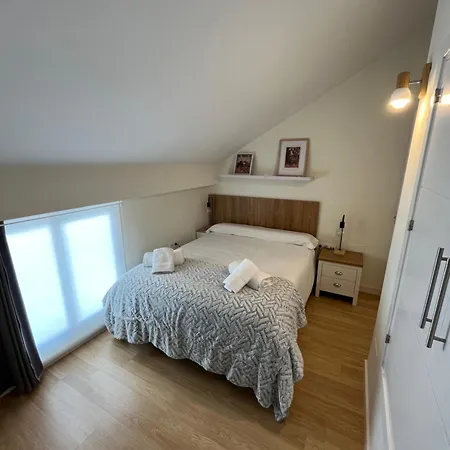 M&b Infantes Appartement Ronda