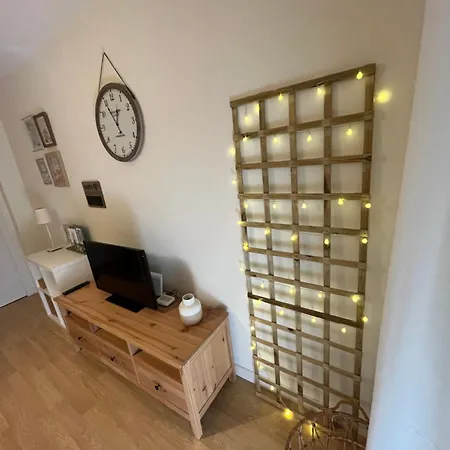 Appartement M&b Infantes Ronda