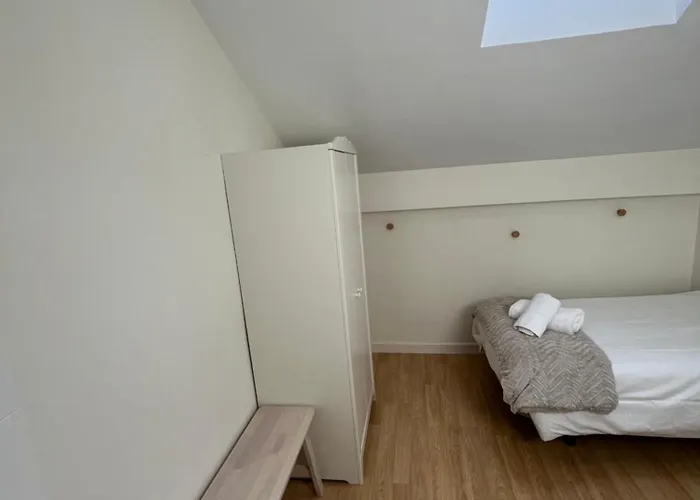 公寓 M&b Infantes 龙达