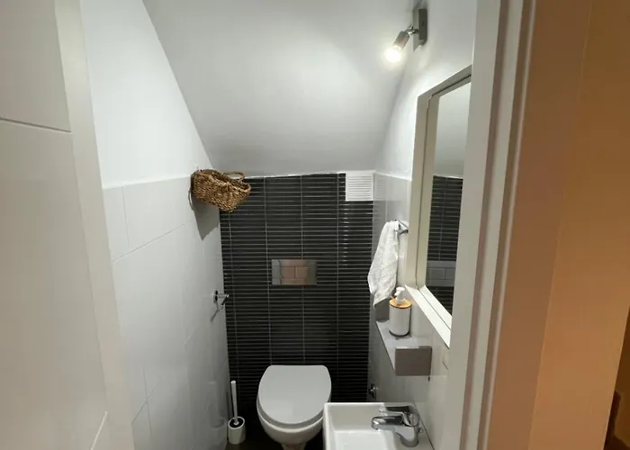 M&b Infantes * Ronda