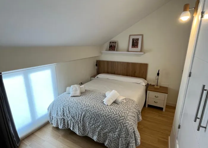 M&b Infantes 公寓 龙达