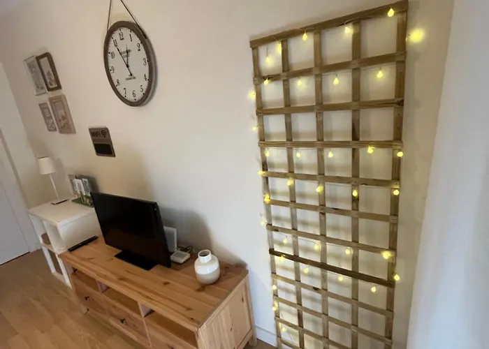 Lägenhet M&b Infantes Ronda